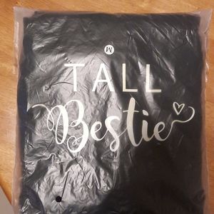 Tall Bestie Sweatshirt (W35)